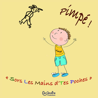 Pimpé